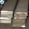 cold drawn ASTM SS304l flat bar with good mechanical property
